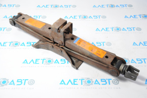 Jack Infiniti JX35 QX60 13- rusty