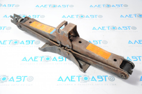 Jack Infiniti JX35 QX60 13- rusty