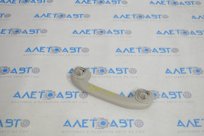 Infiniti JX35 QX60 13 rear right ceiling handle - gray