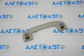 Ceiling handle front right Infiniti JX35 QX60 13- gray