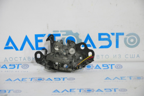 Infiniti JX35 QX60 13-20 Hood Lock Without Chip