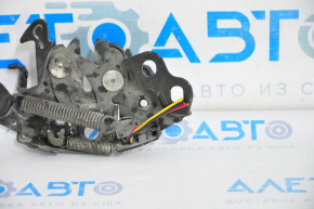 Infiniti JX35 QX60 13-20 Hood Lock Without Chip