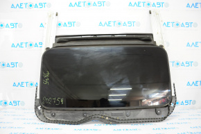 Sunroof assembly Infiniti JX35 QX60 13-20 curtain gray