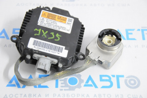 Ignition unit Infiniti JX35 QX60 13- left