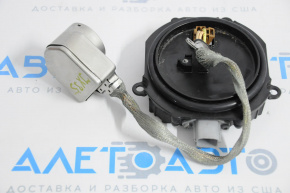 Ignition unit Infiniti JX35 QX60 13- left