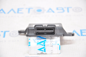 Occupant Sensor Infiniti JX35 QX60 13-type 1
