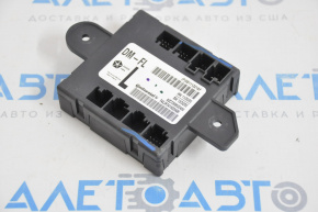Front Left Door Computer Jeep Cherokee KL 14-20