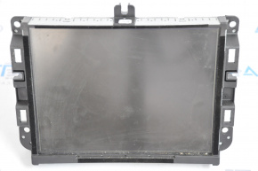 Monitor, display, navigation Jeep Cherokee KL 14-18 8.4" inch