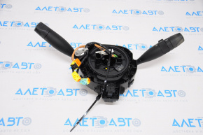 Steering wheel cable Jeep Cherokee KL 14- with guitar 17002690-01A
