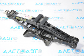 Jeep Patriot 11-17 Jack