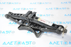 Jeep Patriot 11-17 Jack