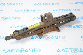 Jack Lexus ES300h ES350 13-18 rusty