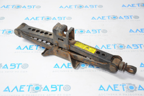 Jack Lexus ES300h ES350 13-18 rusty