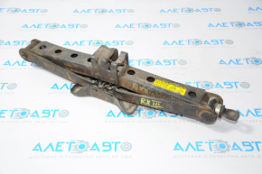 Jack Lexus RX350 RX450h 10-15 rusty