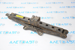Jack Lexus RX350 RX450h 10-15 rusty