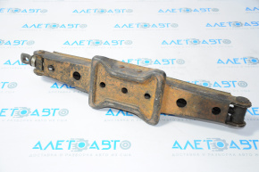 Jack Lexus RX350 RX450h 10-15 rusty