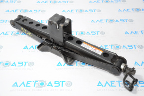 Jack Lexus RX350 RX450h 16-22