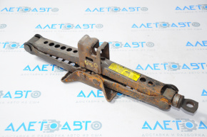 Jack Toyota Camry v50 12-14 usa rusty