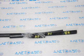 Right roof lining kit for Toyota Rav4 13-18