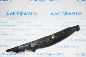 Right door-wing seal for VW Jetta 19-24