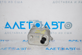 Oil cooler for internal combustion engines VW Passat b8 16-19 USA 1.8T, 2.0T