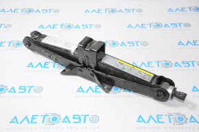 Jack VW Tiguan 18-24