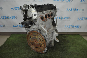 Ford Focus mk3 11-14 prerest engine 2.0 C20HDEX 112k