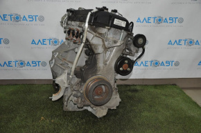 Ford Focus mk3 11-14 prerest engine 2.0 C20HDEX 112k