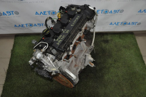 Ford Focus mk3 11-14 prerest engine 2.0 C20HDEX 112k