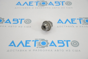 Wheel nut d19 M12x1.5 Ford Focus mk3 11-18 type 1
