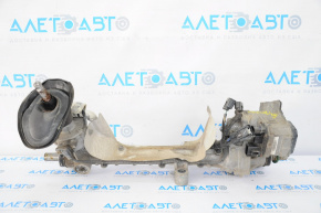 Steering rack Ford Focus mk3 11-18 electric