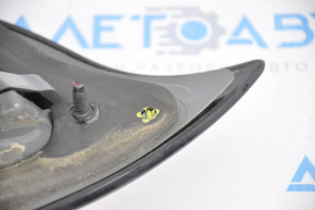 Inner taillight trunk lid left Jeep Cherokee KL 14-18 pre-rest, crack, breakage of the guide