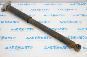 Rear left shock absorber for Ford Focus mk3 11-18 with support