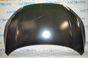 Hood naked Honda Civic X FC 16-21