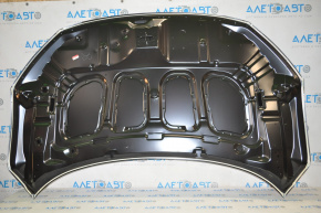 Hood naked Honda Civic X FC 16-21