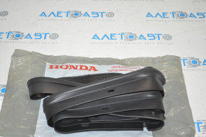 Hood Seal Honda Civic X FC 16-21