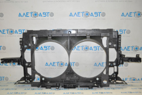 TV panel radiator Infiniti G25 G35 G37 4d 06-15