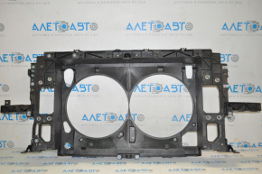 TV panel radiator Infiniti G25 G35 G37 4d 06-15