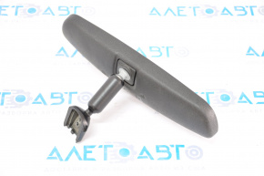 Interior mirror Jeep Compass 11-16 black empty
