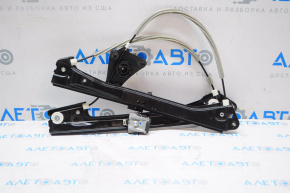 Front left window lift mechanism for VW Jetta 11-18 USA