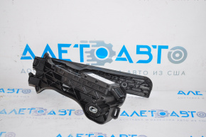 VW Passat B8 16-19 USA gas pedal