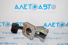 Brake pedal for VW Passat b8 16-19 USA with pad