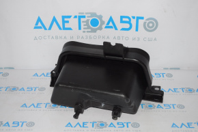 Trunk box right BMW X5 E70 07-13 fastening breakage