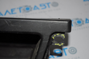 Trunk box right BMW X5 E70 07-13 fastening breakage