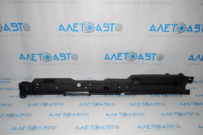 Trunk floor mount left BMW X5 E70 07-13