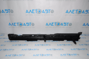 Trunk floor mount right BMW X5 E70 07-13