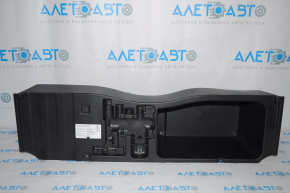 Rear trunk tray for BMW X5 E70 07-13