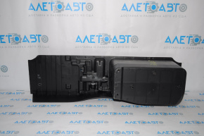Rear trunk tray for BMW X5 E70 07-13