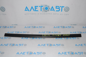 Front hood seal BMW X5 X6 E70 E71 07-13