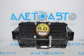 Airbag passenger in the dashboard Chevrolet Volt 11-15 without a lining, defect